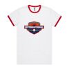 Men's Ringer Tee Thumbnail