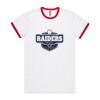 Men's Ringer Tee Thumbnail