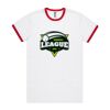Men's Ringer Tee Thumbnail