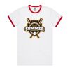 Men's Ringer Tee Thumbnail