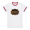 Men's Ringer Tee Thumbnail