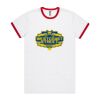 Men's Ringer Tee Thumbnail