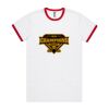 Men's Ringer Tee Thumbnail
