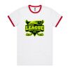 Men's Ringer Tee Thumbnail
