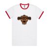 Men's Ringer Tee Thumbnail