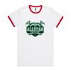 Men's Ringer Tee Thumbnail