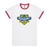 Men's Ringer Tee Thumbnail