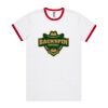 Men's Ringer Tee Thumbnail