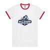 Men's Ringer Tee Thumbnail