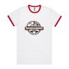 Men's Ringer Tee Thumbnail