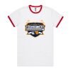 Men's Ringer Tee Thumbnail
