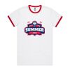 Men's Ringer Tee Thumbnail