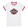 Men's Ringer Tee Thumbnail