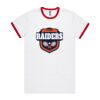 Men's Ringer Tee Thumbnail