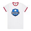 Men's Ringer Tee Thumbnail