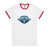 Men's Ringer Tee Thumbnail