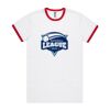 Men's Ringer Tee Thumbnail