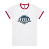 Men's Ringer Tee Thumbnail
