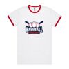 Men's Ringer Tee Thumbnail