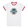 Men's Ringer Tee Thumbnail