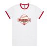 Men's Ringer Tee Thumbnail
