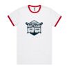 Men's Ringer Tee Thumbnail