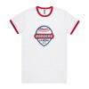 Men's Ringer Tee Thumbnail