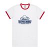 Men's Ringer Tee Thumbnail
