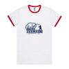 Men's Ringer Tee Thumbnail