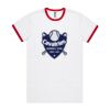 Men's Ringer Tee Thumbnail