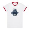 Men's Ringer Tee Thumbnail