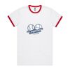 Men's Ringer Tee Thumbnail