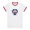 Men's Ringer Tee Thumbnail
