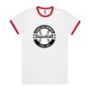 Men's Ringer Tee Thumbnail