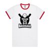 Men's Ringer Tee Thumbnail