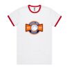 Men's Ringer Tee Thumbnail