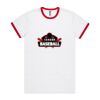 Men's Ringer Tee Thumbnail