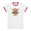 Men's Ringer Tee Thumbnail