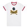 Men's Ringer Tee Thumbnail