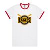 Men's Ringer Tee Thumbnail