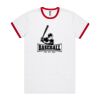Men's Ringer Tee Thumbnail