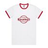 Men's Ringer Tee Thumbnail