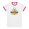 Men's Ringer Tee Thumbnail