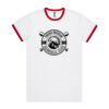 Men's Ringer Tee Thumbnail