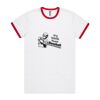 Men's Ringer Tee Thumbnail