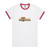 Men's Ringer Tee Thumbnail