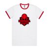 Men's Ringer Tee Thumbnail
