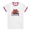 Men's Ringer Tee Thumbnail