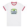Men's Ringer Tee Thumbnail