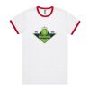Men's Ringer Tee Thumbnail